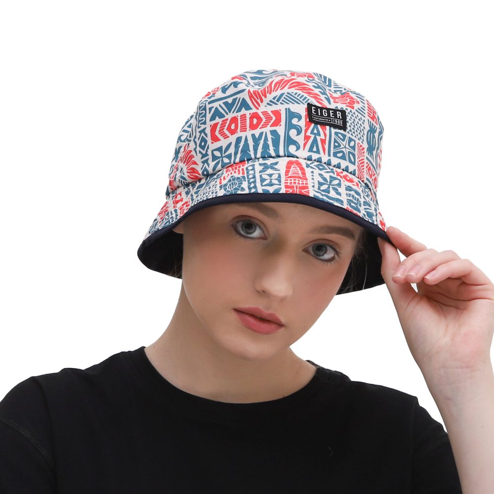 EIGER Abstricko Bucket Hat