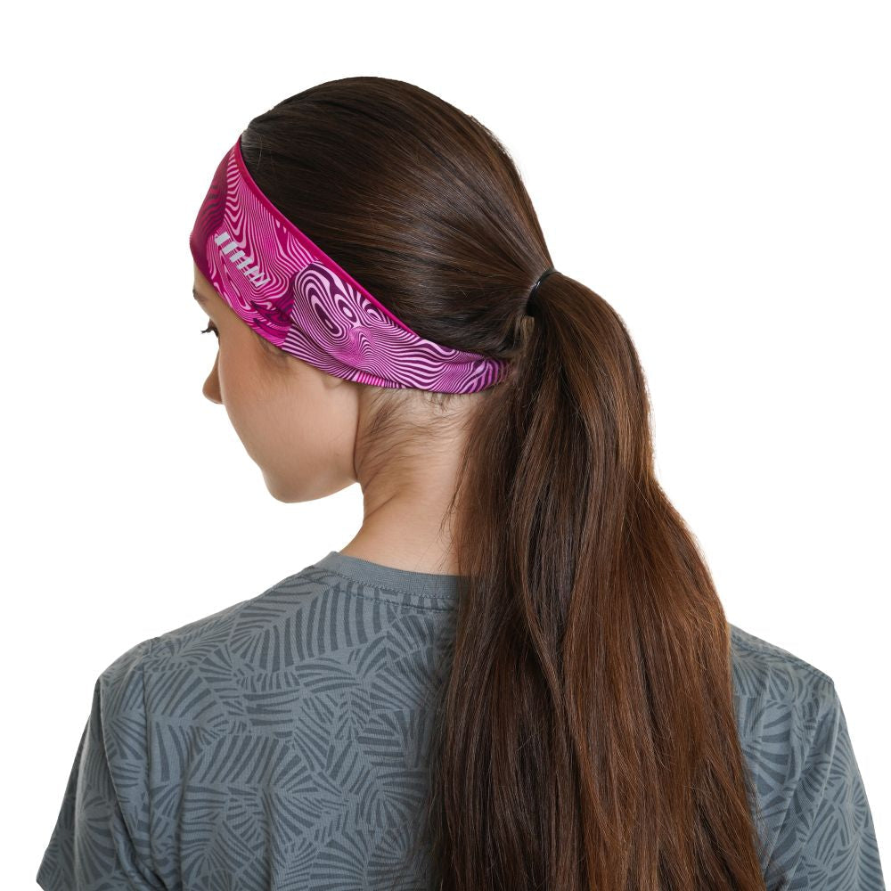 EIGER WS Frigate Bandana Headband