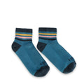 EIGER WS Stripland Low Socks