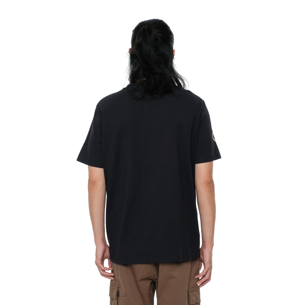 EIGER Camfest Tees SS 2.0