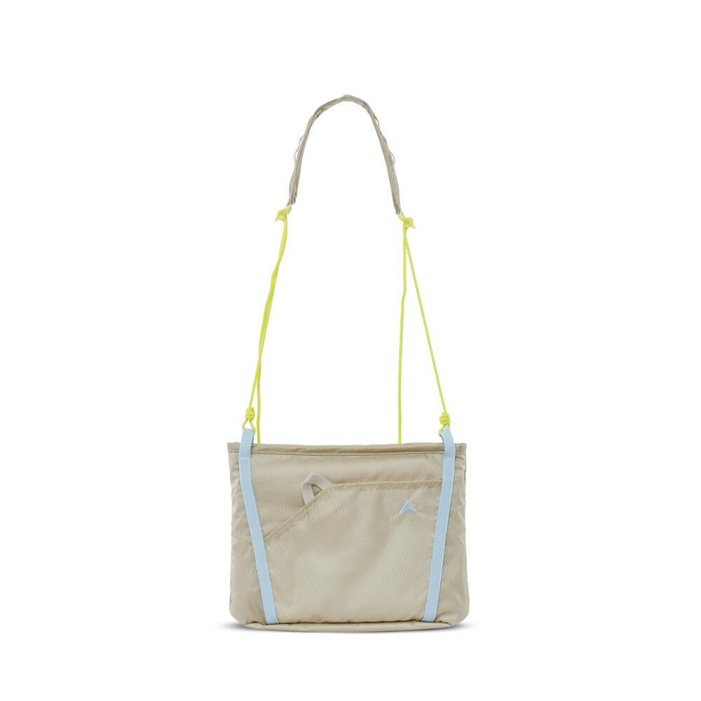 EIGER Ws Alpinerose Shoulder Bag 3L