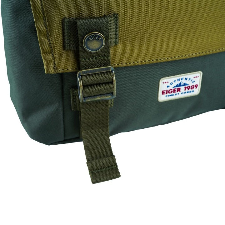 EIGER Wanderer 5L Shoulder Bag
