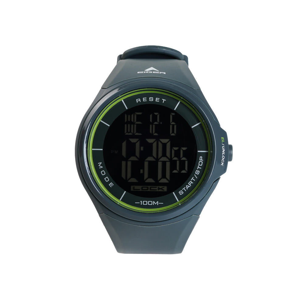 EIGER Touchdigi 1.0 Watch