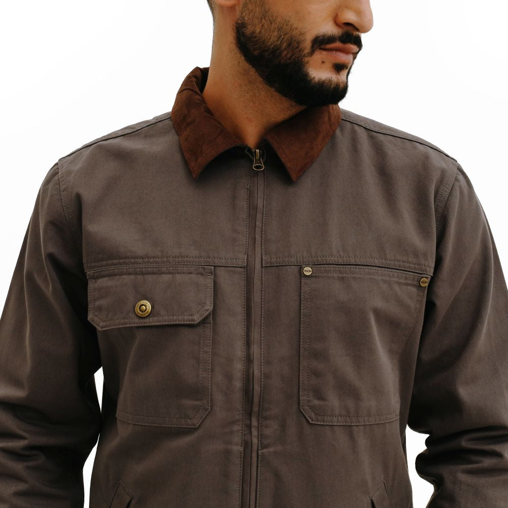 EIGER Bogota Work Jacket