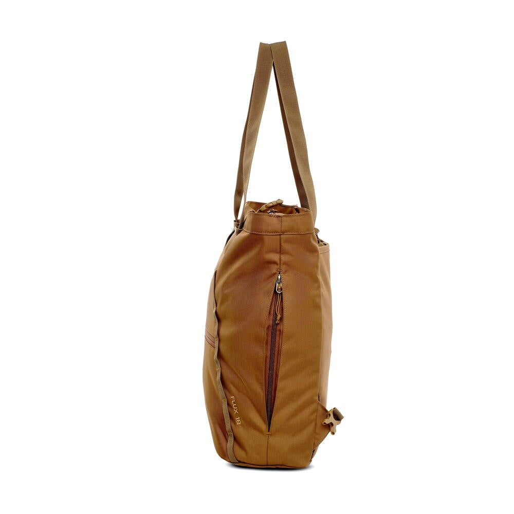 EIGER Women Flux Totebag