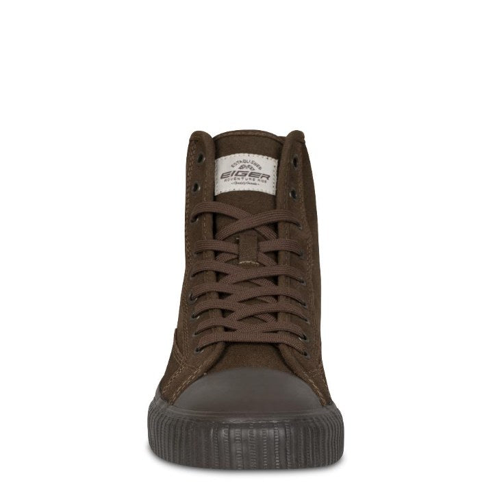 EIGER Baldr Mid Cut Shoes - Product Image 2