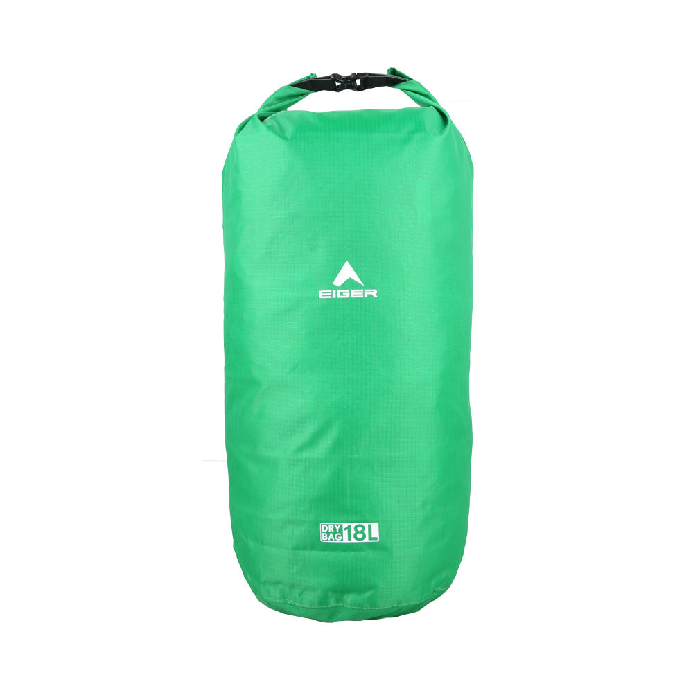 EIGER 18L Round Dry Bag