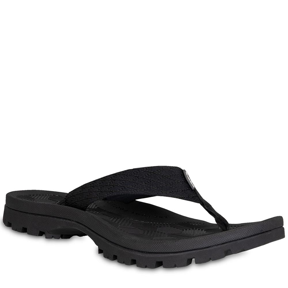 EIGER Bhardev Pinch Sole Sandals