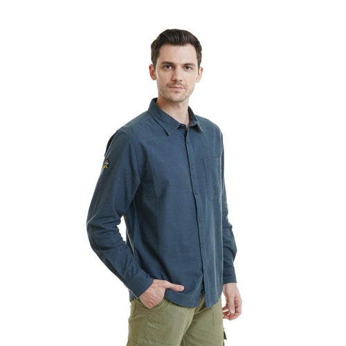 EIGER Cardenaz Long-Sleeved Shirt