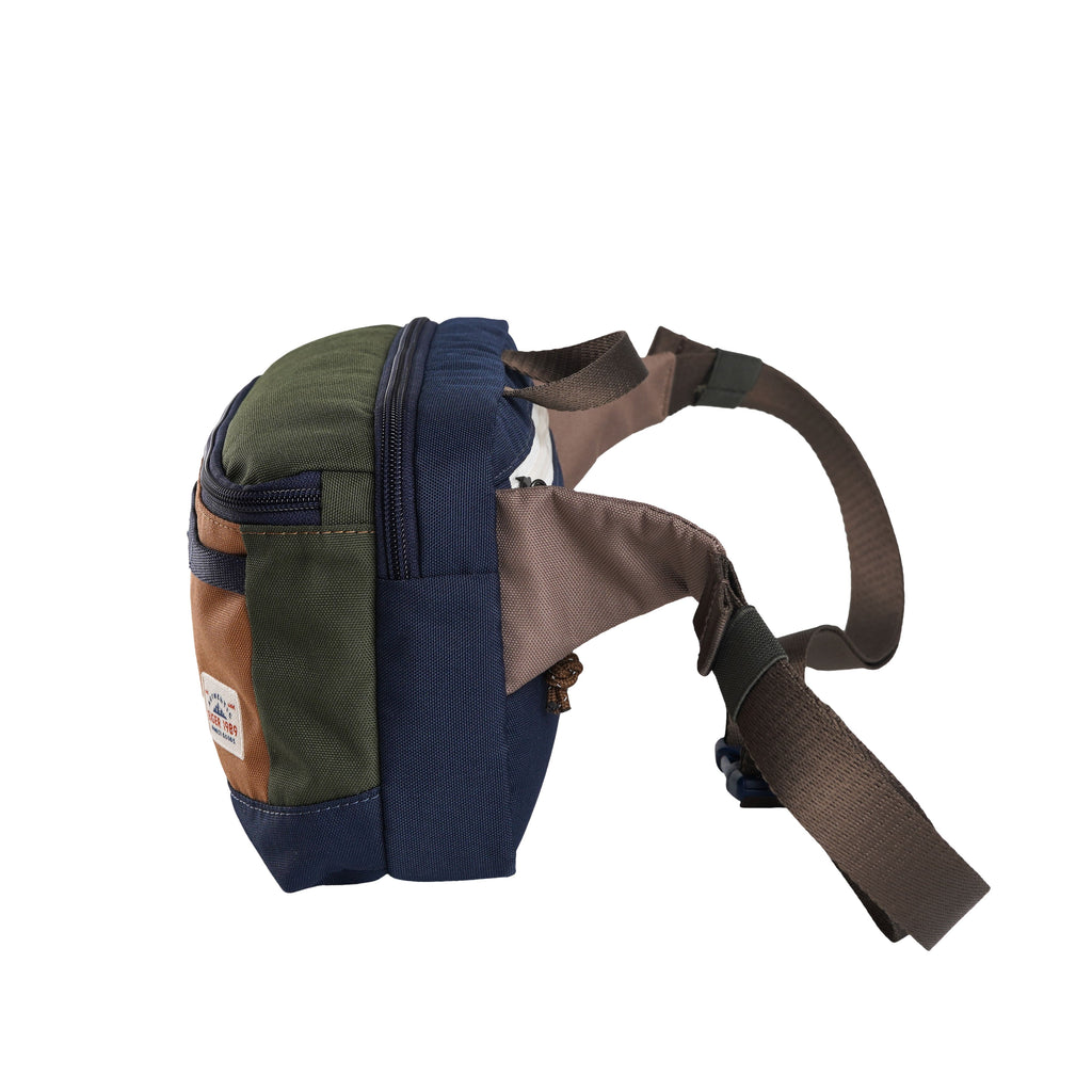 EIGER Weekender Detour Waist Bag