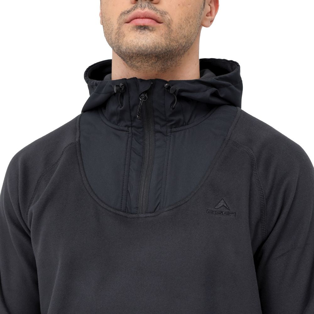 EIGER Cordial Anorak Warmer Jacket