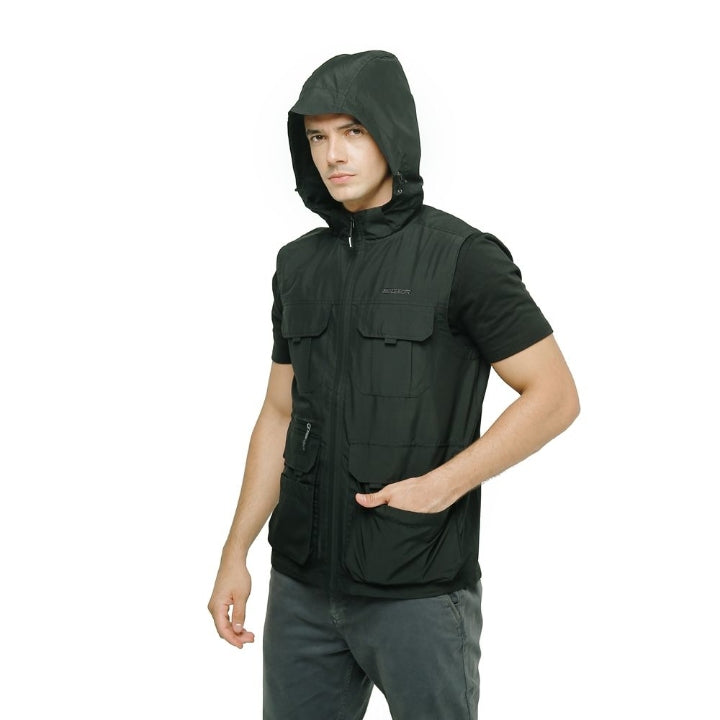 EIGER X-Speeding Street Vest