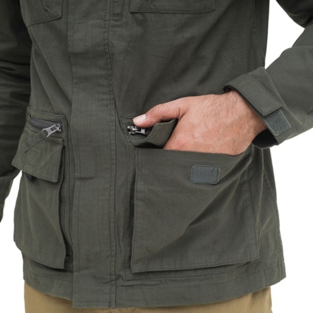 EIGER Palomar Jacket