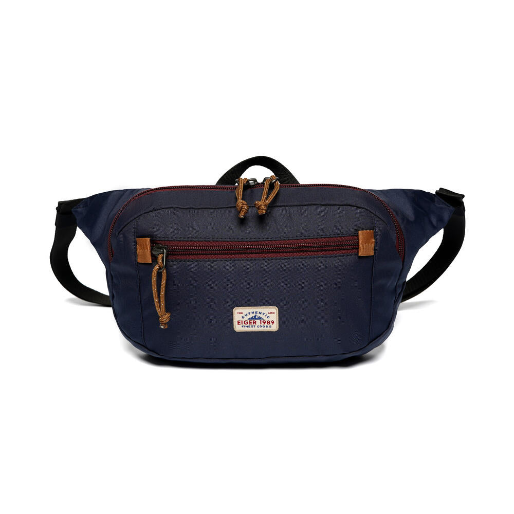 EIGER Grapnel Packable Waist 3L 1A