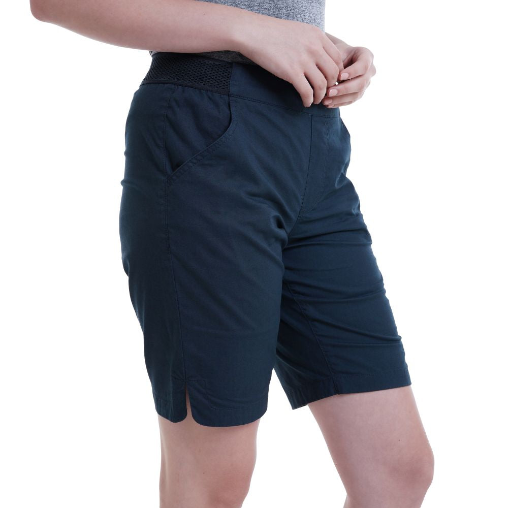 EIGER Womens Neo Climb Shorts
