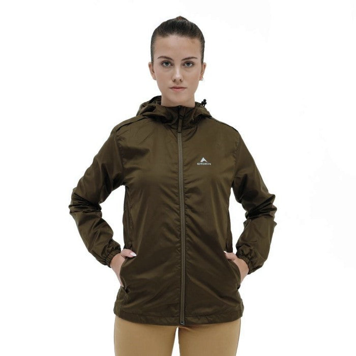 EIGER X-Kuin Hoodie Jacket WS
