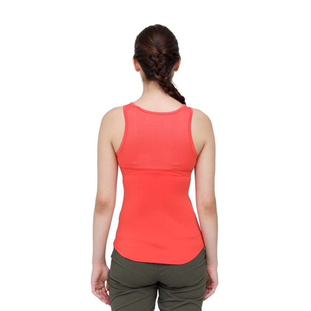 EIGER WS Crescent Sleeveless T-Shirt