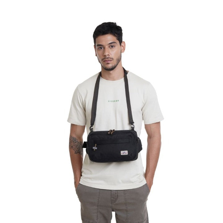 EIGER X-Journal Pouch 3 Way 1A