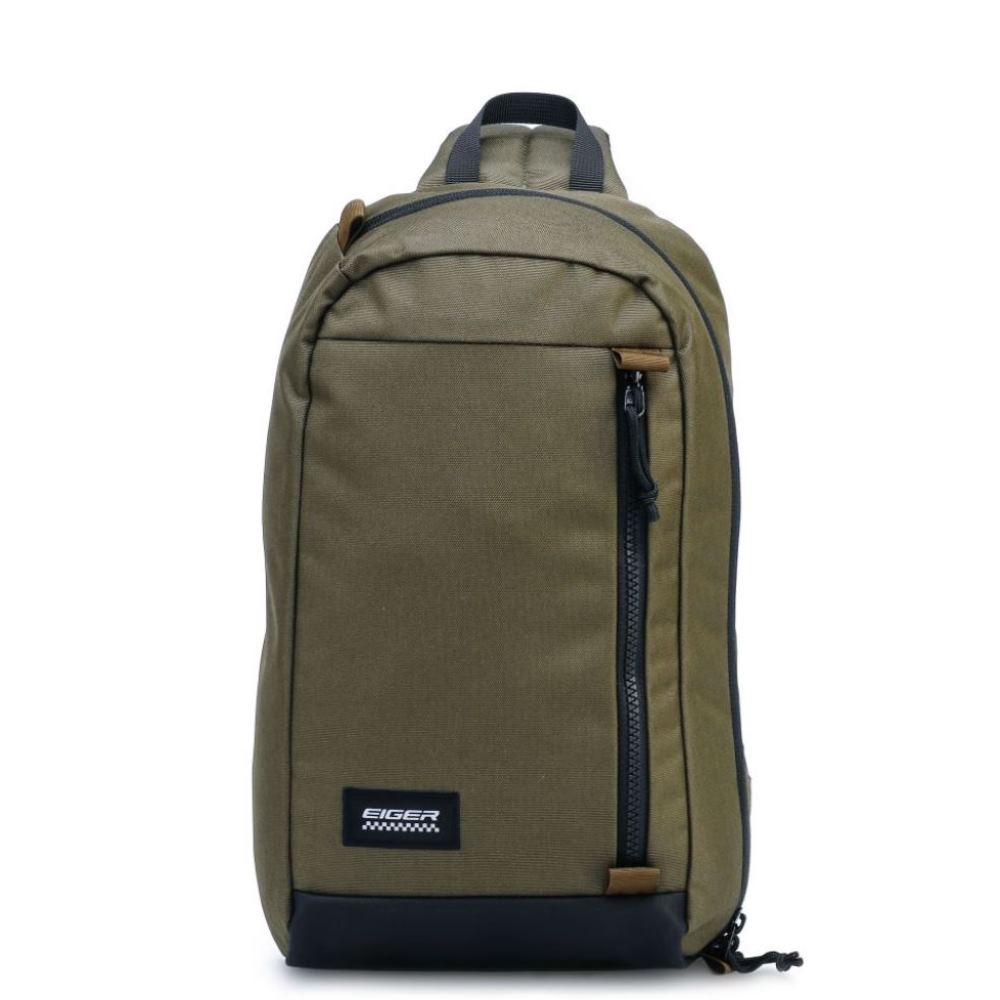 EIGER Chrysler 2.0 Cross Sling Bag