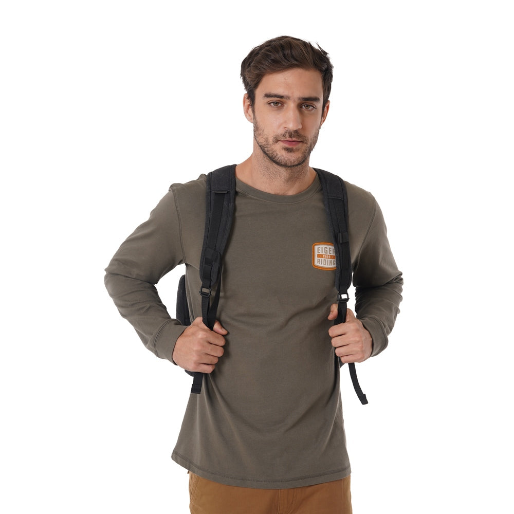 EIGER Trailmaster 28L Rucksack