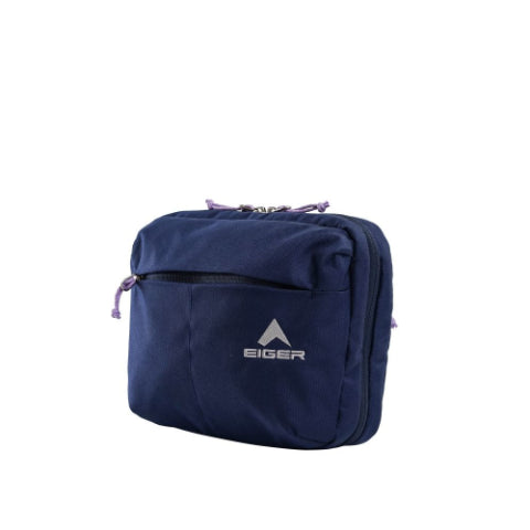 EIGER WS Spacious Toiletry