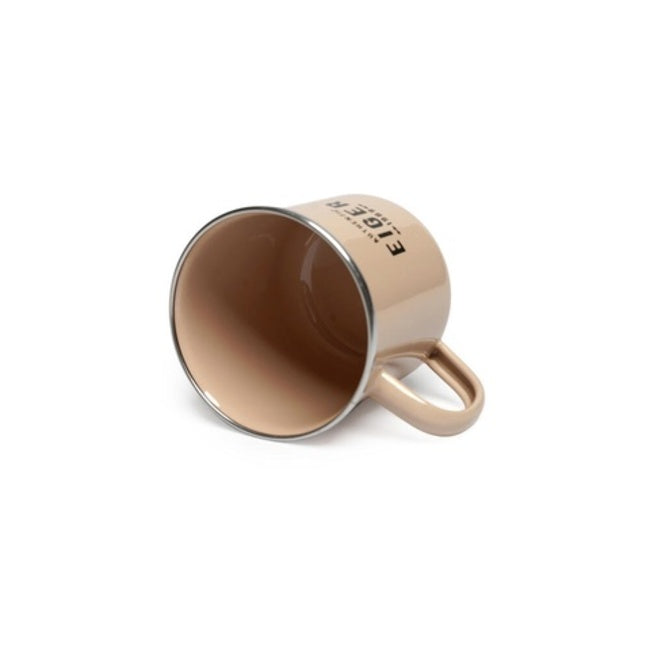 EIGER PTS Enamel 2.0 Mug