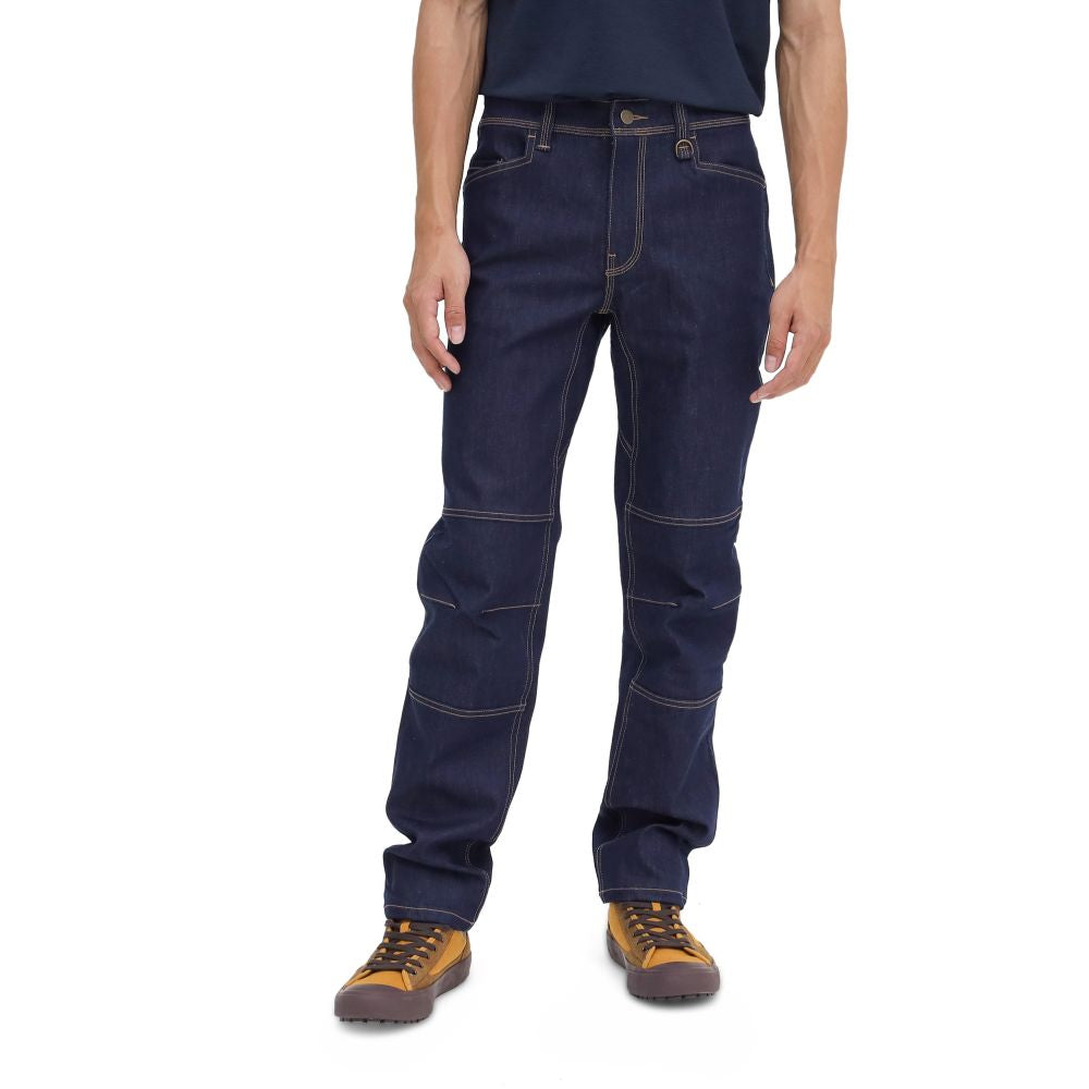 EIGER X-Rust Denim Pants