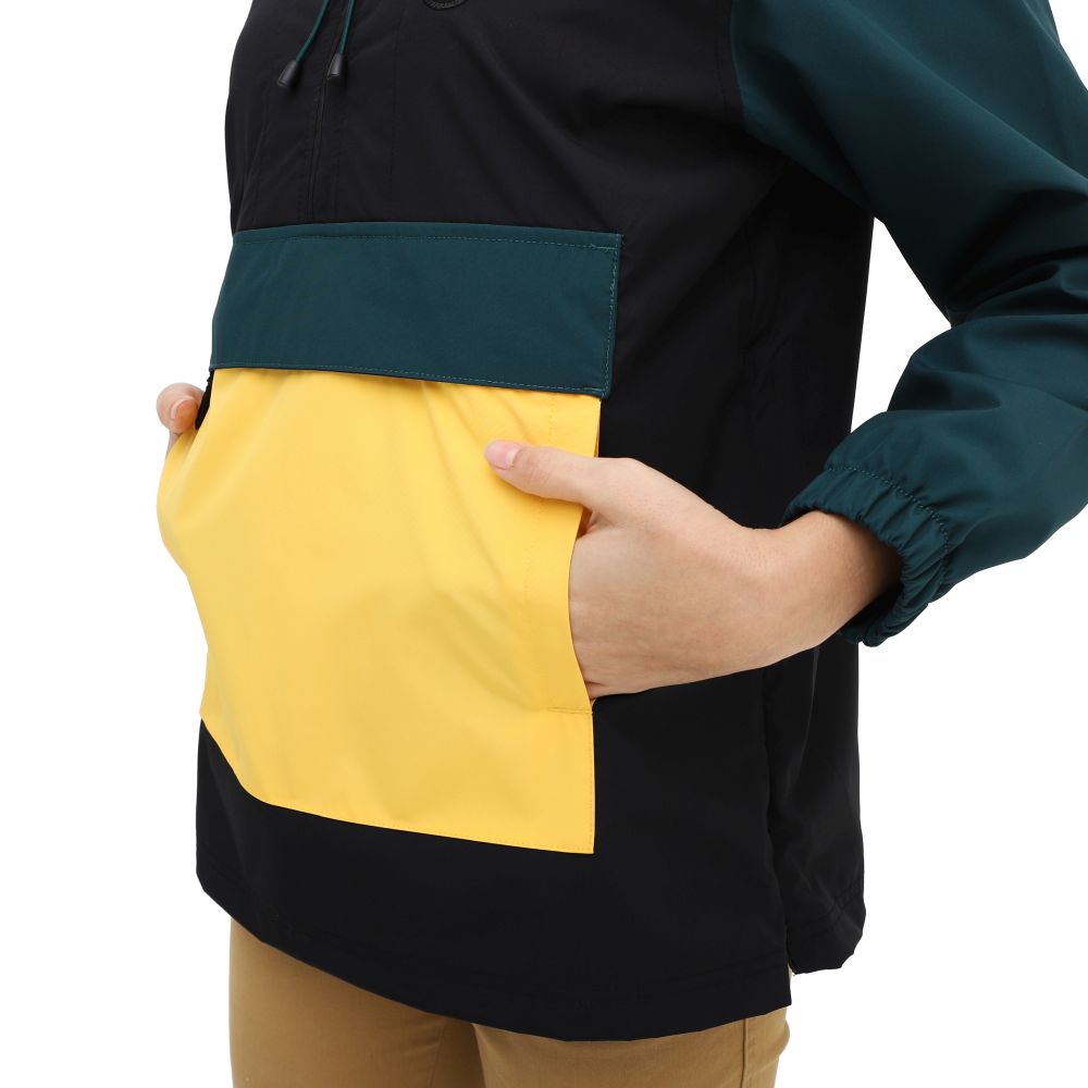 EIGER X Pachuca Jacket
