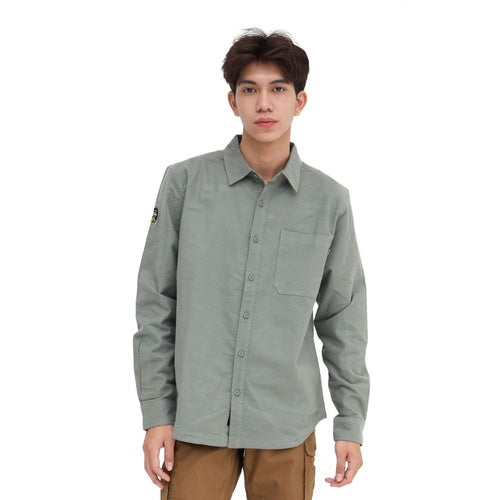 EIGER Cardenaz Long-Sleeved Shirt