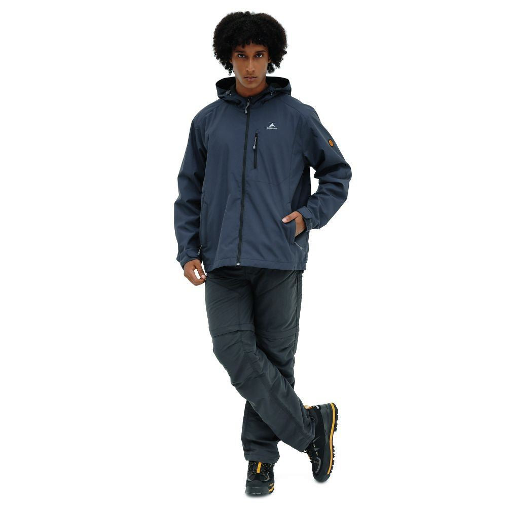EIGER J.Perseverance 1.0 Jacket