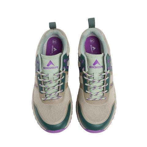 EIGER Gyrfalcon Woman Shoes