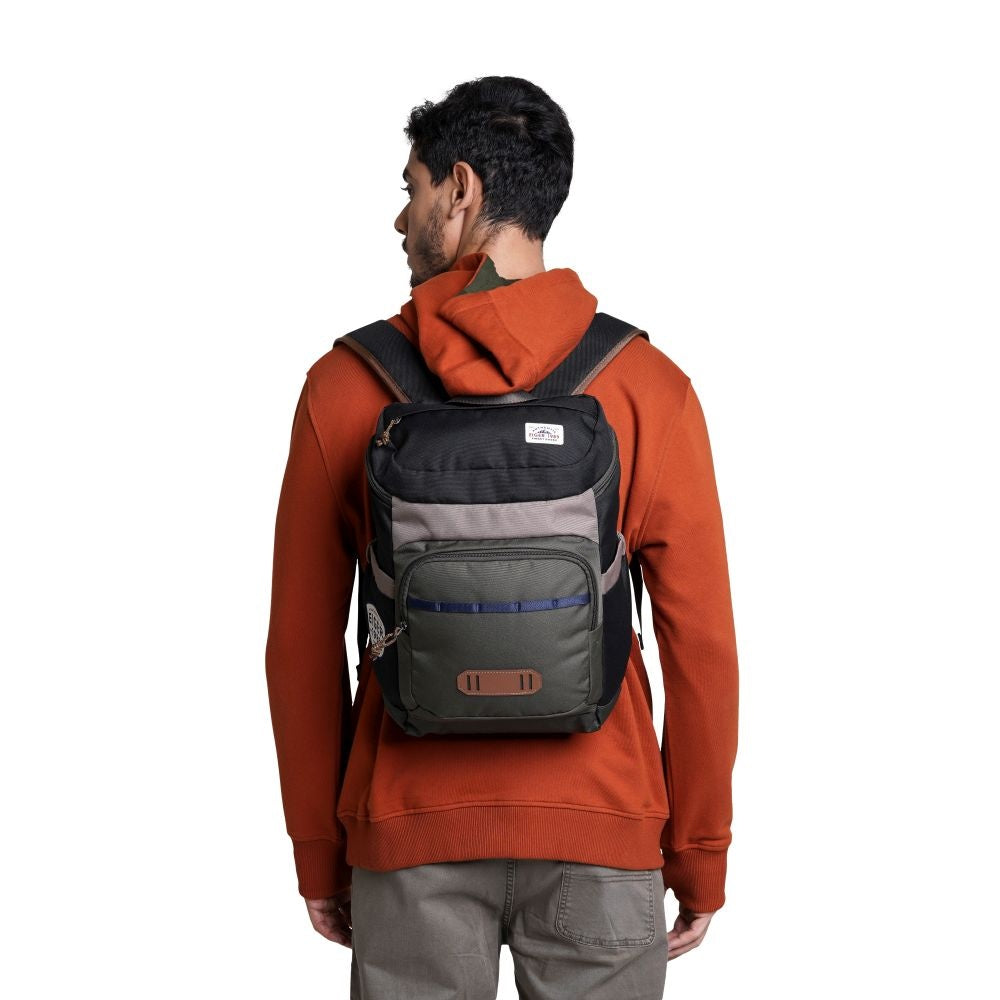 EIGER Weekender 10L Pack