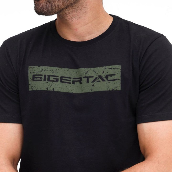EIGER Skild Short-Sleeved T-Shirt