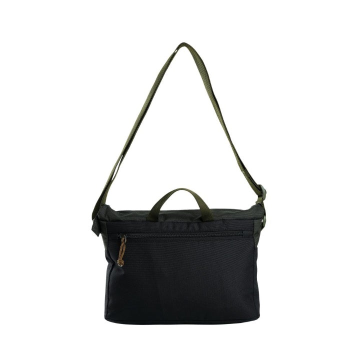 EIGER Wanderer 5L Shoulder Bag