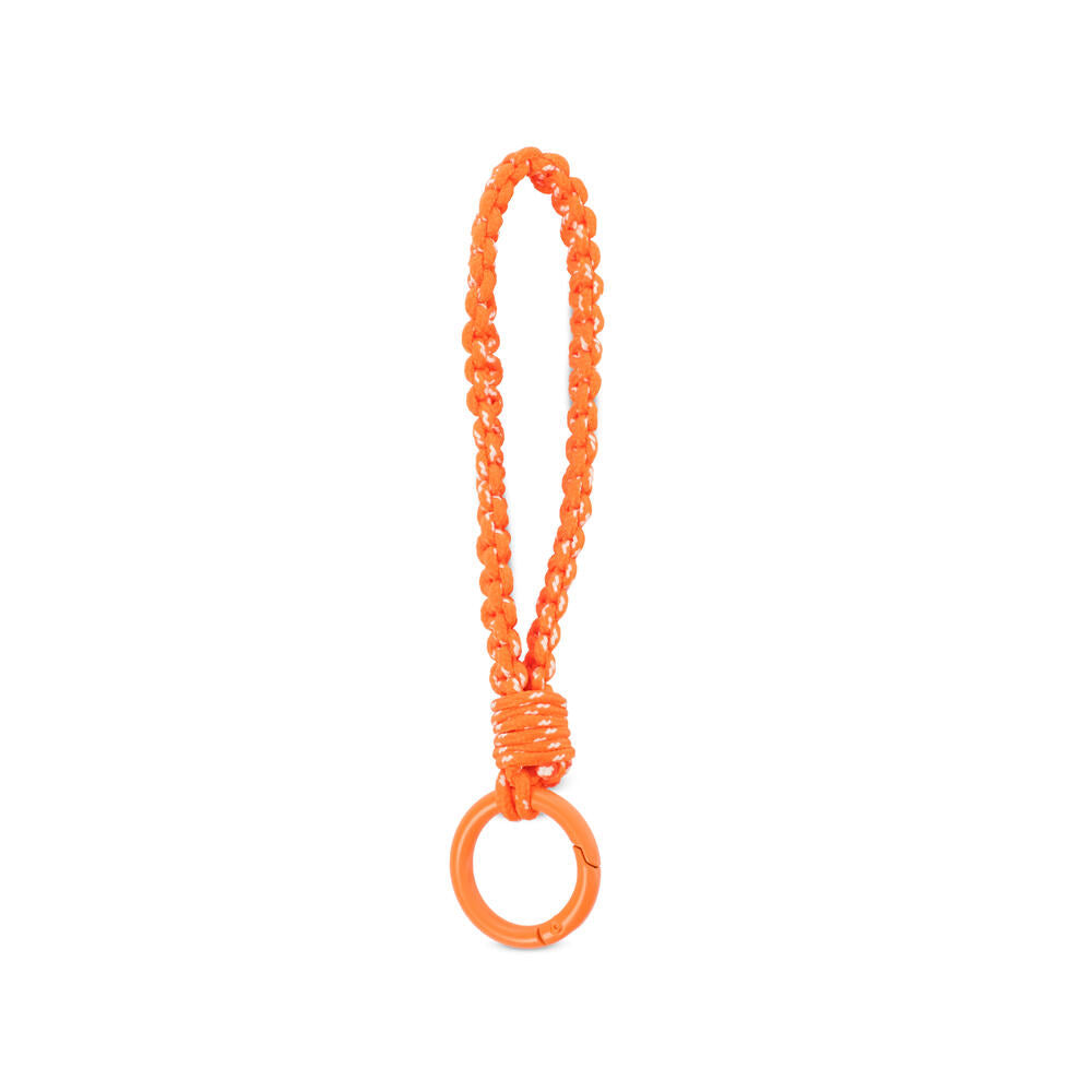 EIGER Women Boucle Keychain