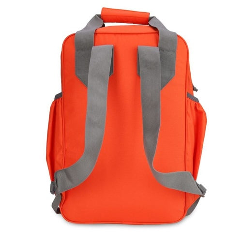 EIGER X-Tas Siaga Bencana
