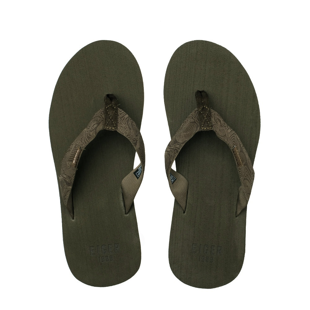 EIGER Trocadero Azteca 2.0 Sandals