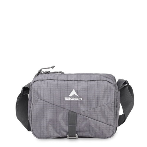 EIGER Cascade 1.0 Shoulder Bag