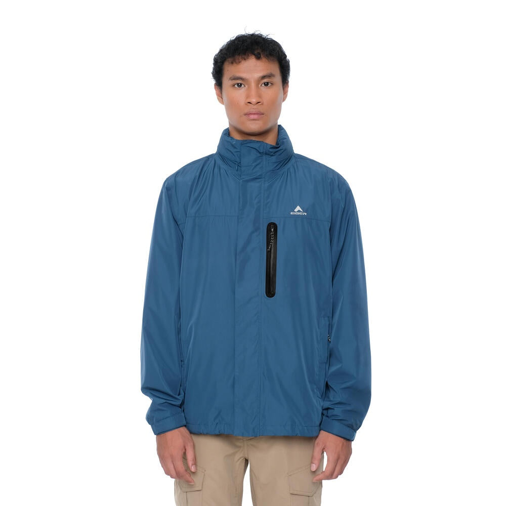 EIGER Men'S Equator 2L 1.0