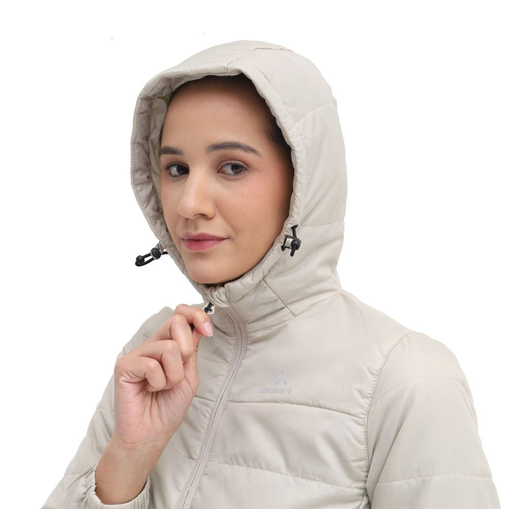 EIGER Beet River Insulation Jacket