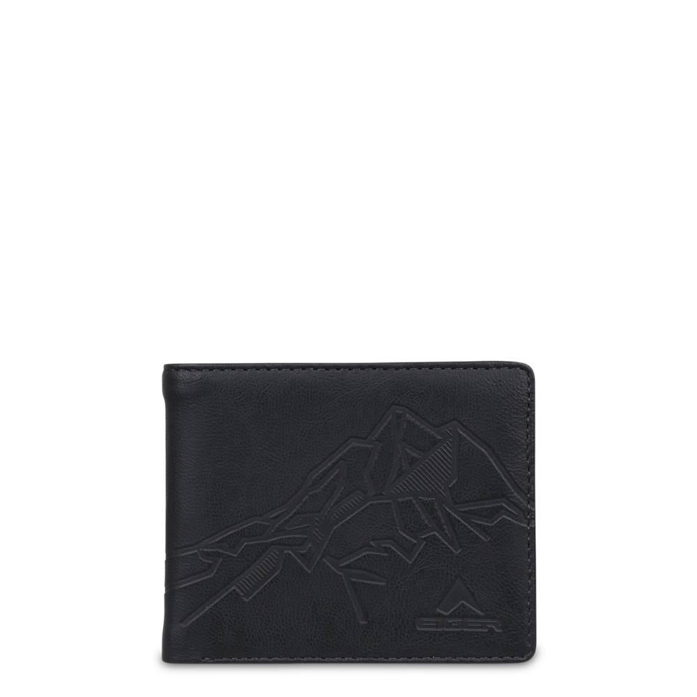 EIGER D.Mount Track Landscape 1.0 Wallet