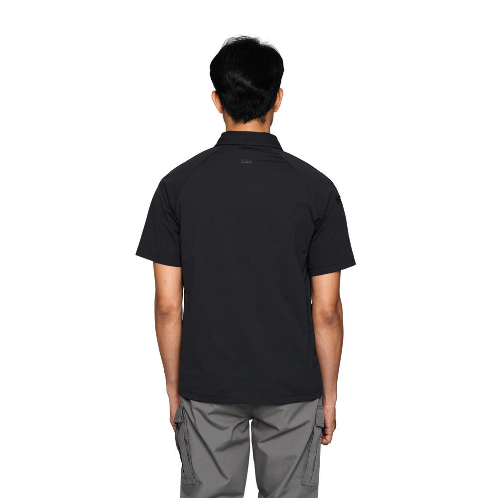 EIGER Echo Polo Practical Ss