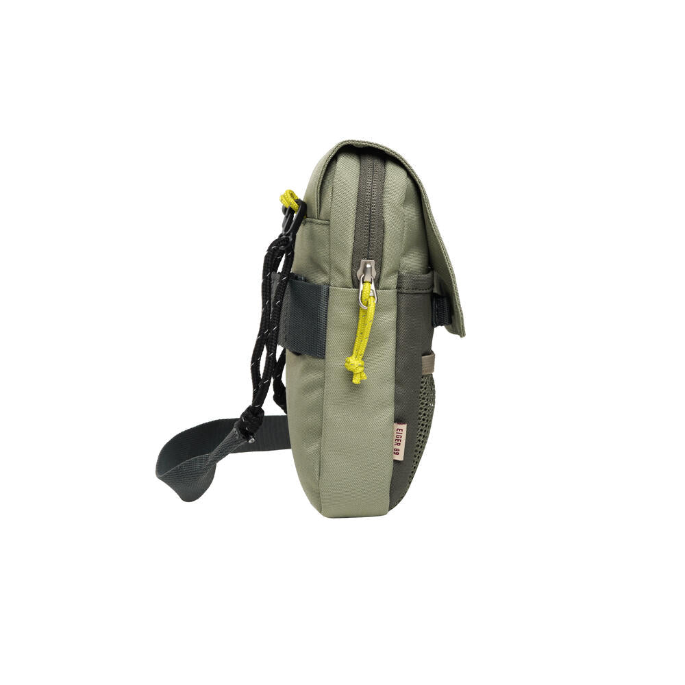 EIGER WS Orthogonios 1.0 Pouch Bag