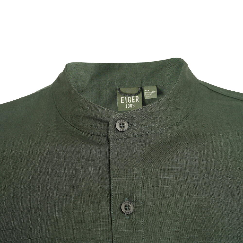 EIGER Rihlah Long Sleeves Shirt