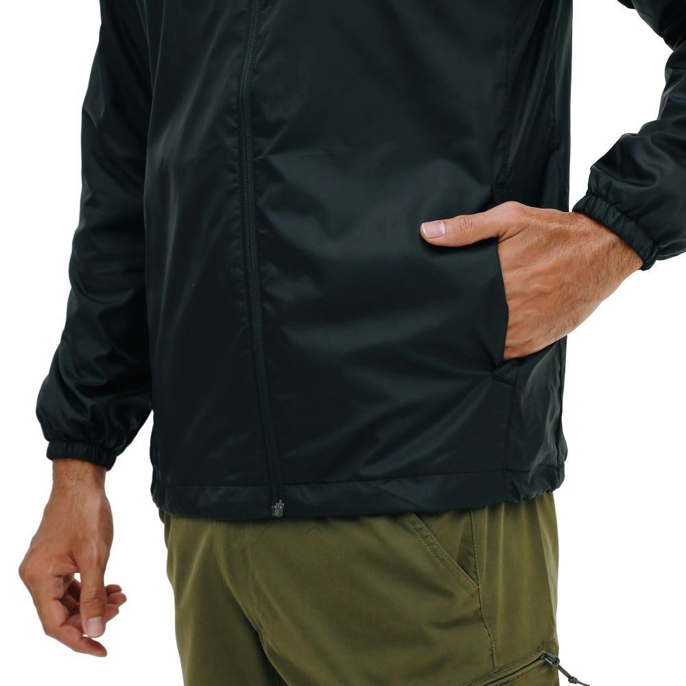 EIGER X-Mangrove 1.0 Hoodie Jacket