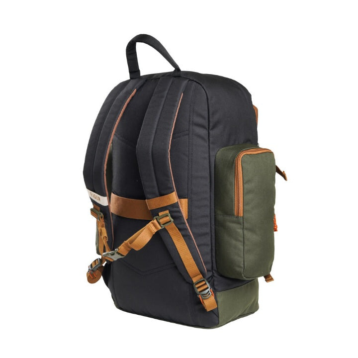 EIGER Camfest Backpack 30L