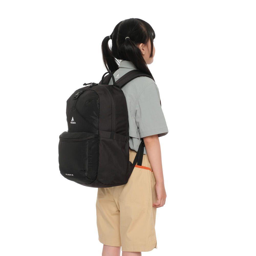 EIGER Junior Helberg Backpack 18L