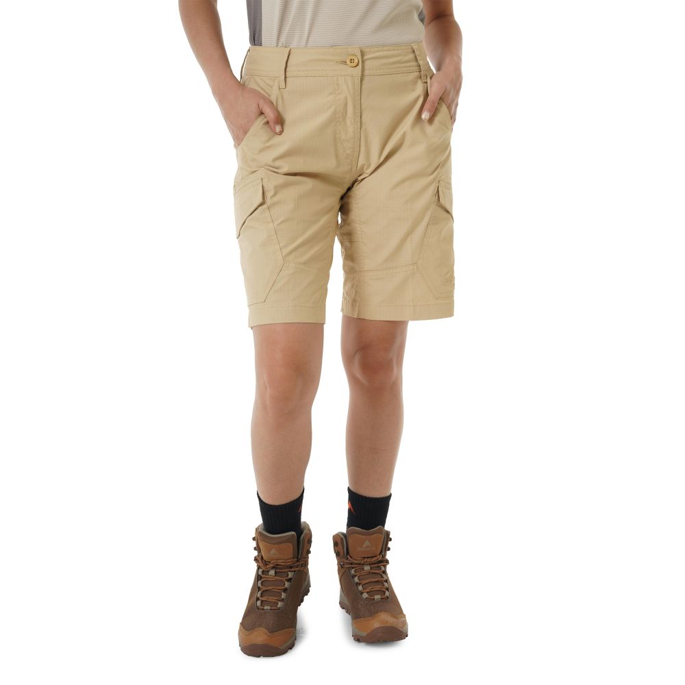 EIGER WS Vanaseeker Short