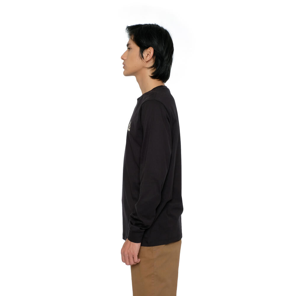 EIGER Clover Long Sleeves T-Shirt