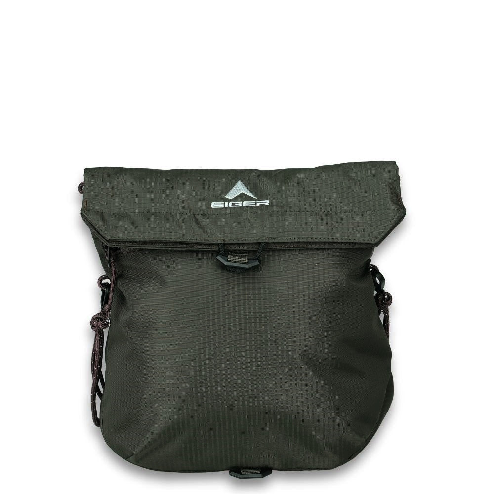 EIGER Comrade Sasoche